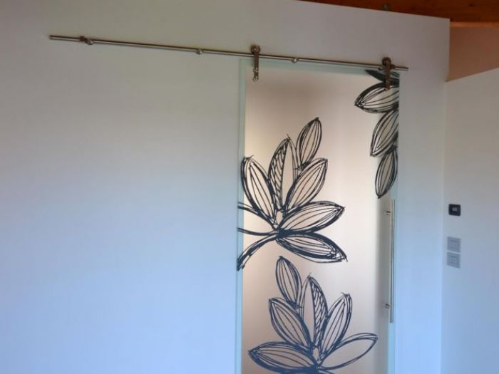 Archisio - Il Falegname - Progetto Porte e infissi