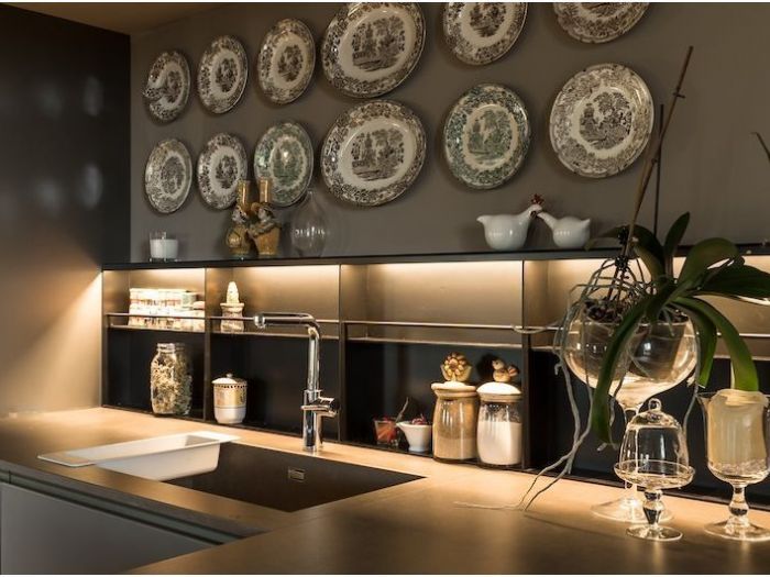 Archisio - Roberto Bua - Mjras - Progetto Casa privata mm