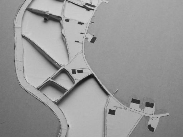 Archisio - Marco Mazzella - Progetto Sarno