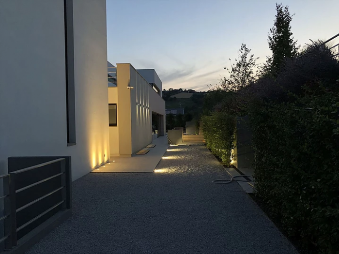 Archisio - Partner Mta - Progetto Luxury villa north italy