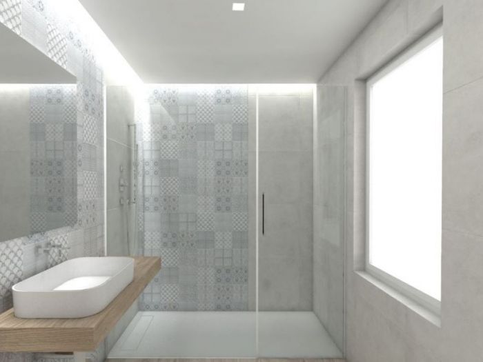 Archisio - Dfg Architetti - Progetto Bb marina di ragusa