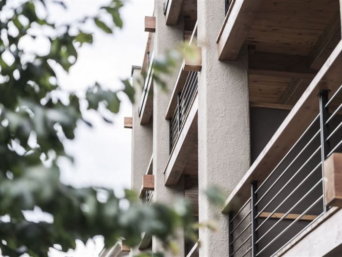 Archisio - Noa Network Of Architecture - Progetto Seehof un giardino architettonico