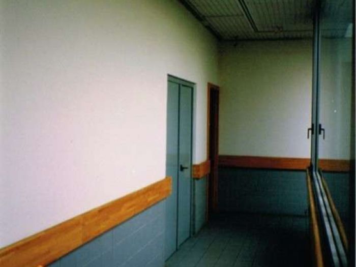 Archisio - Cofra Architettura Design Innovazione - Progetto Servizi interporto