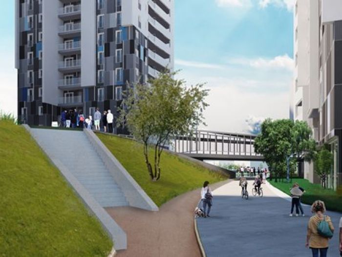 Archisio - Iti srl - Progetto Arredo