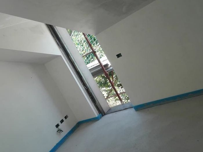 Archisio - Ilaria Cassina - Progetto Recupero sottotetto