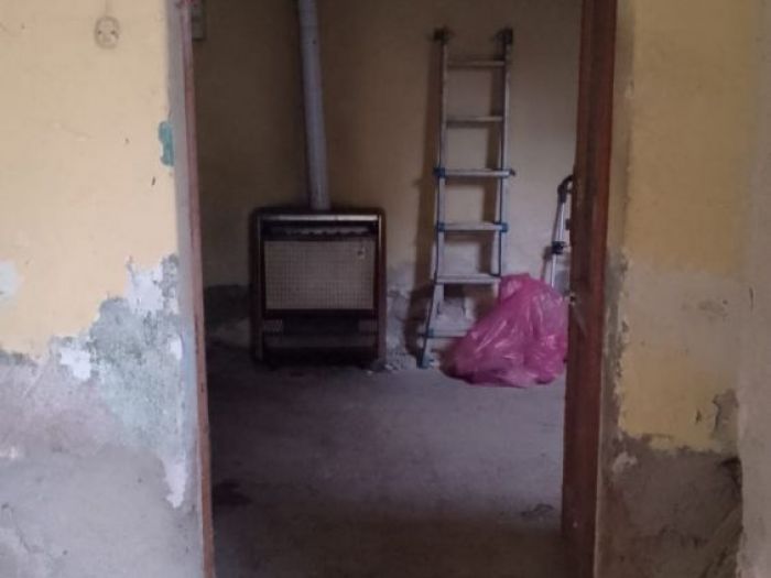 Archisio - Domenico Guadagni - Progetto Ristrutturazione completa e regolarizzazione urbanistica verdellino bg