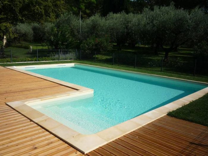 Archisio - Satiee Piscine spa - Progetto Piscine private