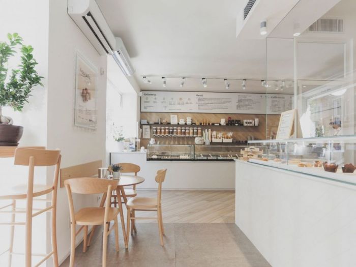 Archisio - Design Project - Progetto Pasthello