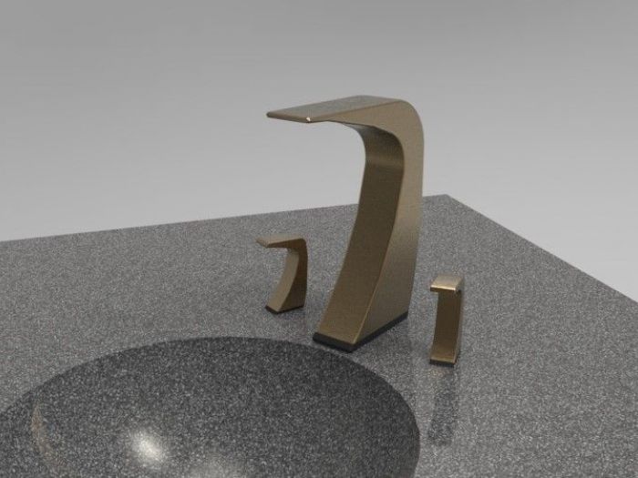 Archisio - Archisolving - Progetto Calle rubinetteria