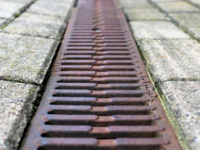 Archisio - Sb Costruzioni srl - Progetto Interventi sulla rete fognaria