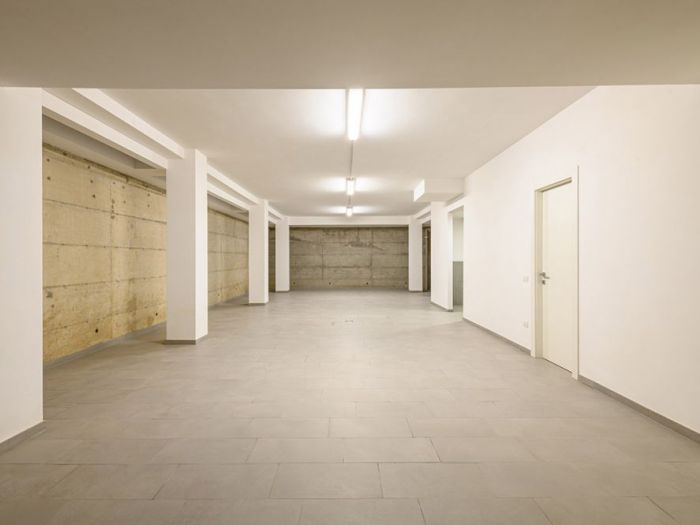 Archisio - Salvatore Vicidomini - Progetto Casa enrico