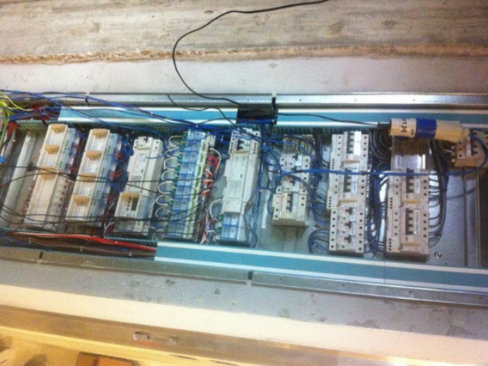 Archisio - Design Delux Impianti Elettrici - Progetto Impianti elettrici