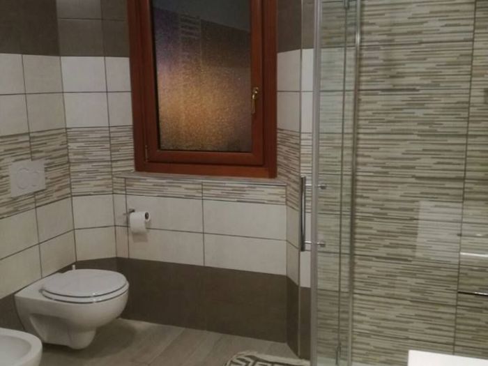 Archisio - Larte Dellidraulico Di Crescenti Vincenzo - Progetto Ristrutturazione bagno