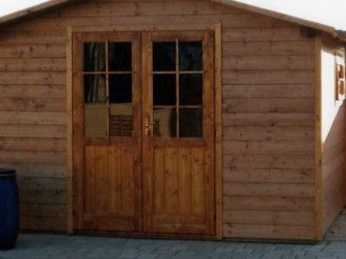 Archisio - Igor Giani - Progetto Arredamento per esterni