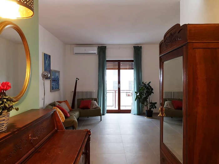 Archisio - Carla Gatto - Progetto One house many stories