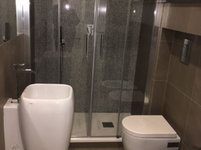 Archisio - Jc Servizi Di Architettura - Progetto Labitazione di una giovane coppia