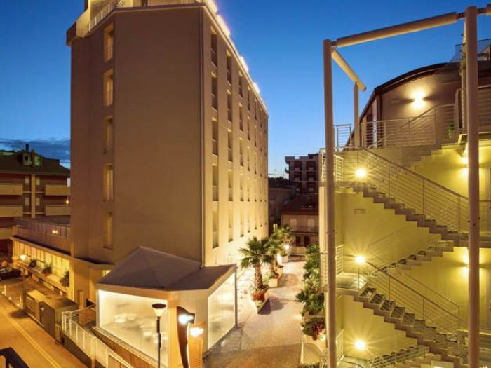 Archisio - Nuovaluce Lab - Progetto ARTLUCE ILLUMINAZIONI