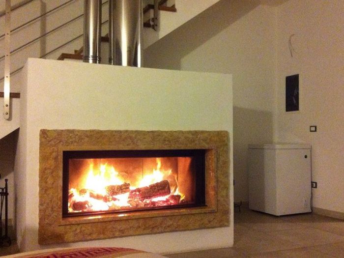 Archisio - Ecoabitare - Progetto Ecoabitare