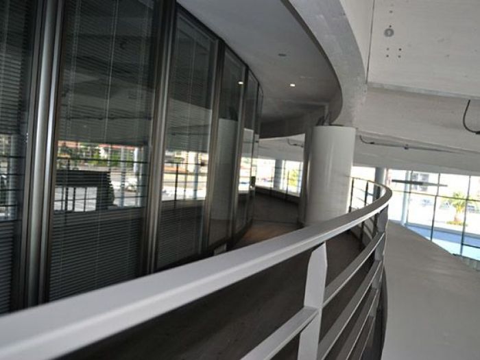 Archisio - Cerquoni Mobili Snc - Progetto Cerquoni ufficio