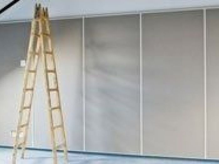 Archisio - Limbianchino Perondi - Progetto Lavori edili