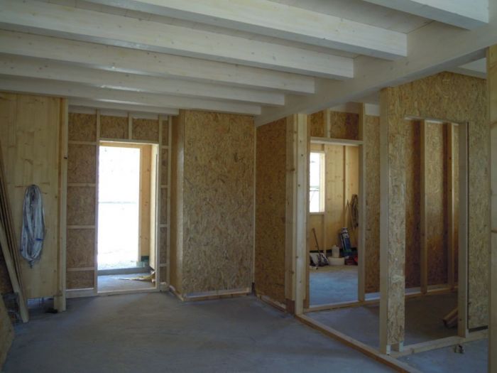 Archisio - Fausto Plotegher - Progetto Costruzioni