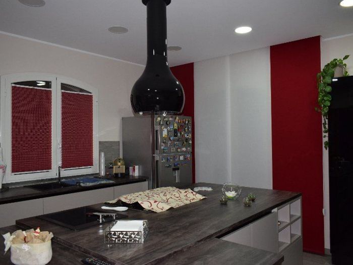 Archisio - Pappalardo Salvatore - Progetto Tende tecniche