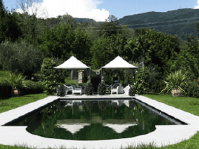 Archisio - Sesto Costruzioni - Progetto Piscine