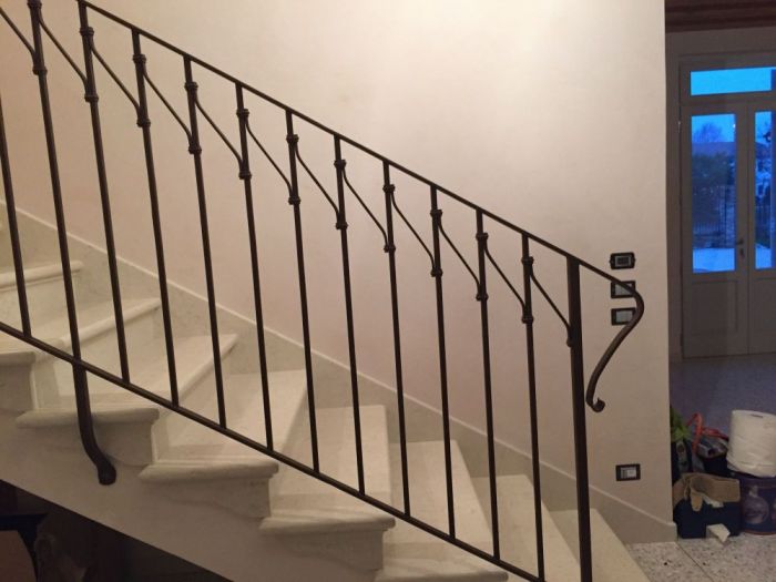 Archisio - Accademia Dei Metalli - Progetto Carpenteria metallica