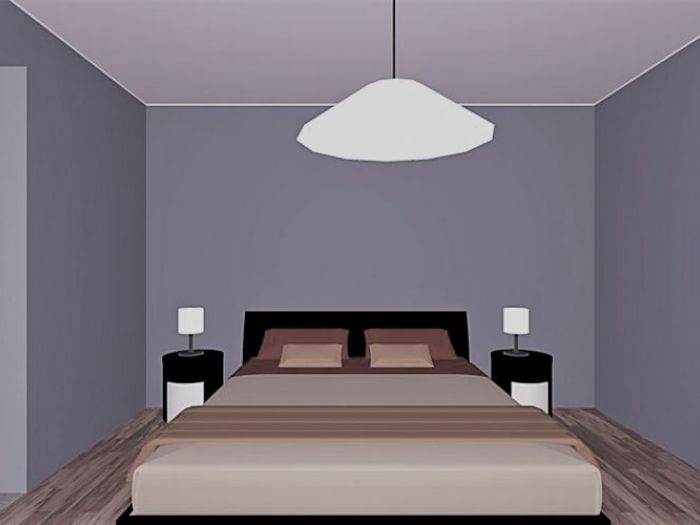 Archisio - Catia Montebove - Progetto Progetto arredamento