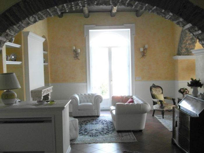 Archisio - Studio Di Architettura Sostenibile Fasano - Progetto Casale erre