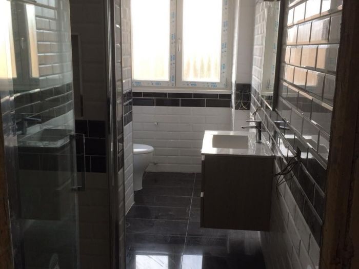 Archisio - La Servizi Ristrutturazioni - Progetto Interni