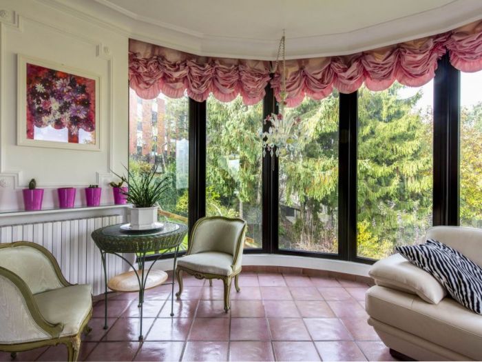 Archisio - Gianluigi Latino - Progetto Appartamento privato