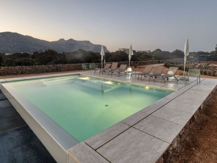 Archisio - Davide Gonella Fotografo - Progetto Ville in sicilia