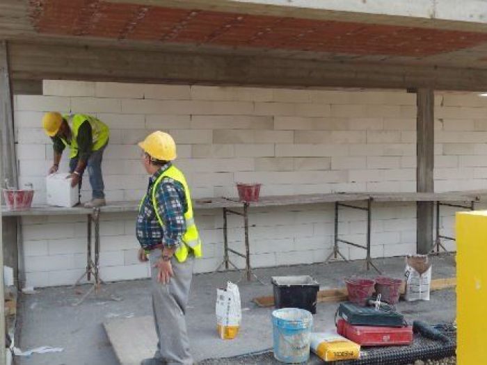 Archisio - Soimmcostruzioni - Progetto Esperienza e professionalit nelledilizia turistica