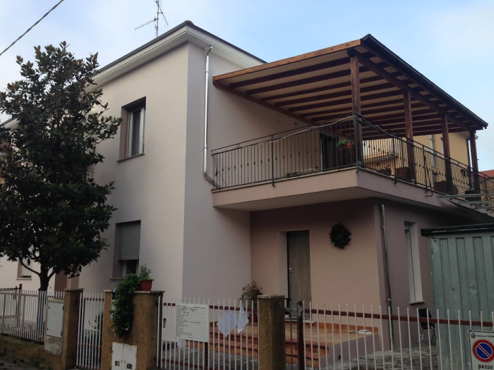 Archisio - Luca Cesaretti - Progetto Rimini 82 rimini rn