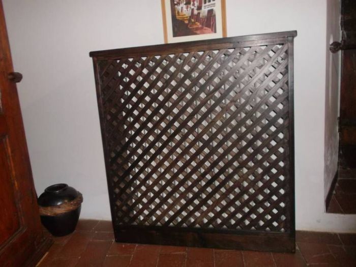 Archisio - Falegnameria Ferruzzi - Progetto Falegnameria