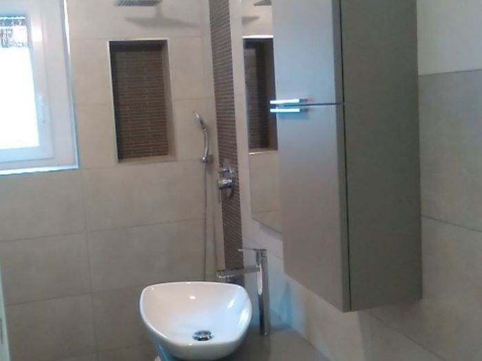 Archisio - Architettando Studio - Progetto Casa marconi