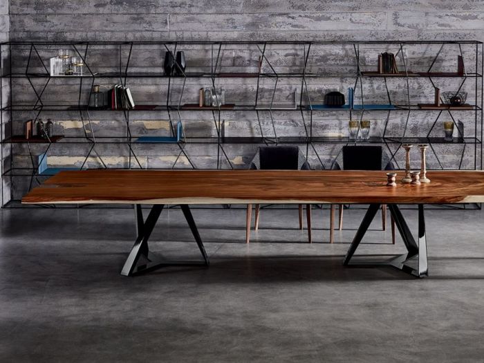 Archisio - Marco Gottardi - Studio Contromano - Progetto Lexington