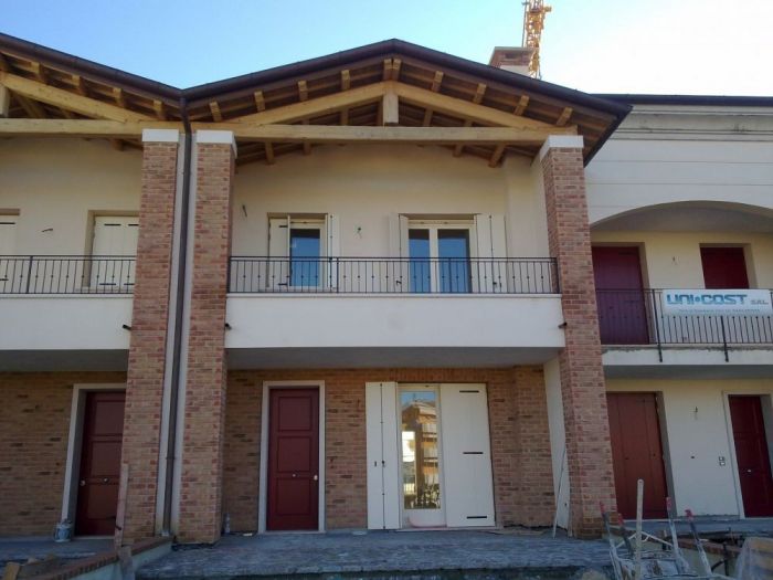 Archisio - Unicost Plus - Progetto Ristrutturazioni