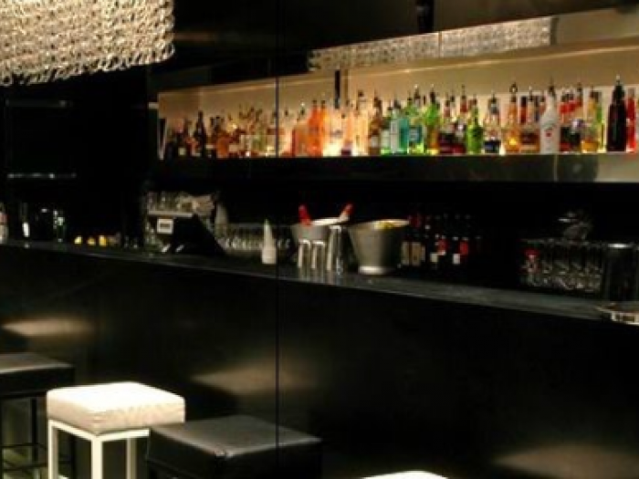 Archisio - Acdi - Progetto Cocktail bar roma centro