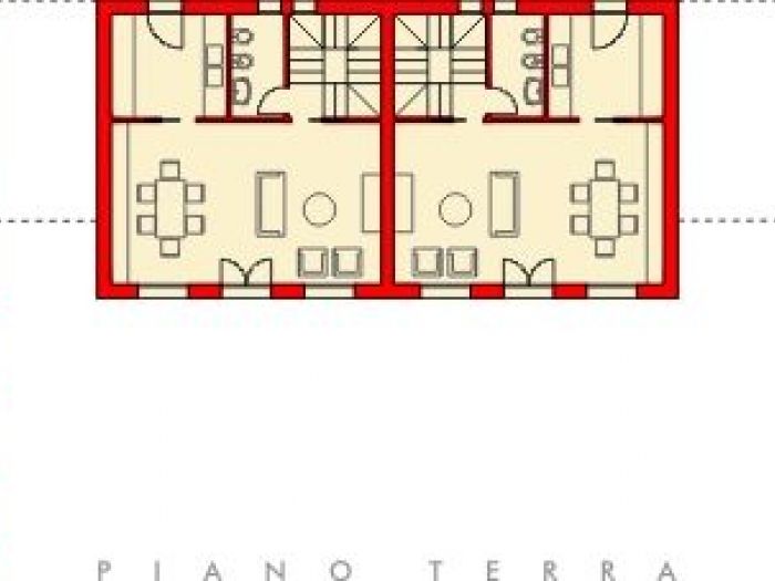 Archisio - Francesco Gherardi - Progetto Borgo ianni