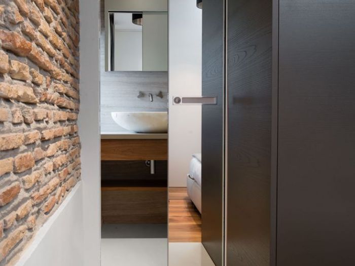 Archisio - Mohamed Keilani - Progetto Apt Campo de fiori