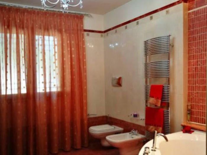 Archisio - Paola Russo - Progetto Progettazione interna ed esterna casa privata anno 20082009