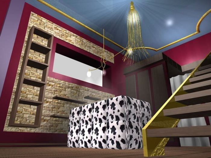 Archisio - Salvatore Ruffo - Progetto No name