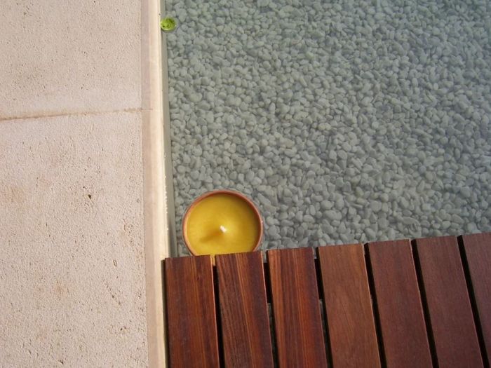 Archisio - Massimiliano Fronti - Progetto Swimming pool villa