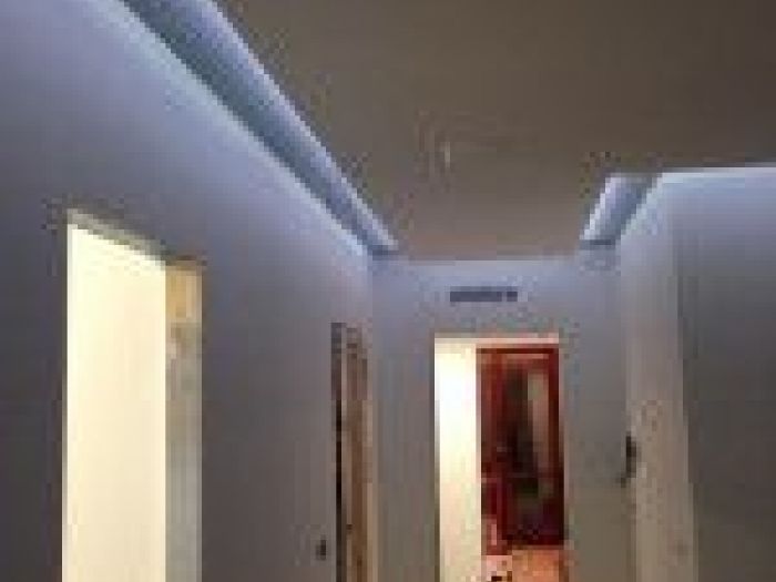 Archisio - Mageris srl - Progetto Appartamenti via jemolo