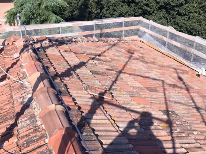 Archisio - Arte Casa Immobiliare - Progetto Ristrutturazione di esterni