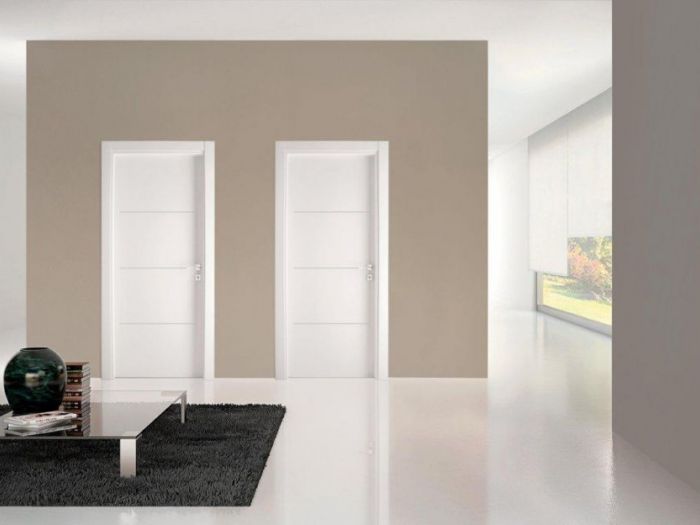 Archisio - Che Finestre - Serramenti E Affini - Progetto porte