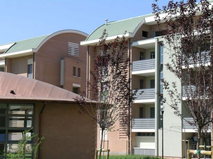 Archisio - Glagabriele Lottici Architetto - Progetto Residenziale b171