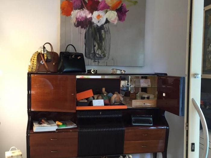 Archisio - Galleria Uno Forte - Progetto Stanze e arredamenti